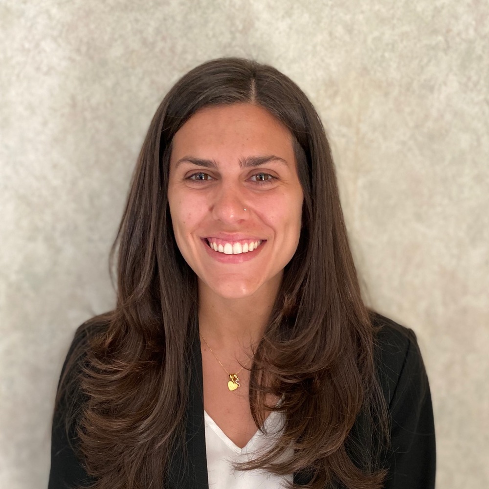 Meet your Posher, Samantha